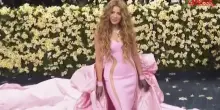 Met Gala 2025 a tema ‘Black Dandy’, le stelle sul red carpet