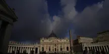 Conclave 2025, al via la 12a Congregazione in Vaticano