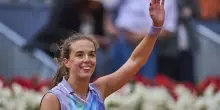 Internazionali Roma 2025, il programma di martedì 6 maggio: in campo Lucia Bronzetti