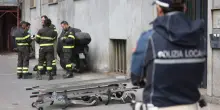 Incidenti sul lavoro, a Milano due morti. In 24 ore in Italia 5 vittime