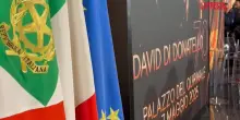 David di Donatello 2025, Mattarella riceve il premio speciale e scherza: “Confido mia perplessità”