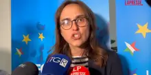 Ue, Quartapelle (PD): “Pd lentamente va verso piano difesa”