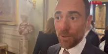 David di Donatello 2025, Elio Germano sul ministro Giuli: “Fatico ad ascoltarlo”