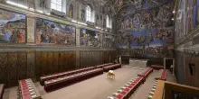 Conclave 2025, al via l’elezione del nuovo Papa: prima fumata alle 19