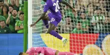 Fiorentina-Betis 8 maggio: dove vederla anche in chiaro, formazioni