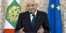 David di Donatello 2025, Mattarella al Quirinale: “Istituzioni sostengano il cinema”
