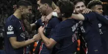 Psg-Arsenal 2-1, i parigini raggiungono l’Inter in finale di Champions