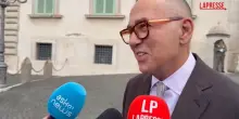 David di Donatello 2025, Ozpetek al Quirinale: “Per mio ultimo film accoglienza mai così forte”