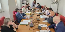 Commissione sanità Marche, audizione su istituzione consulte professionali