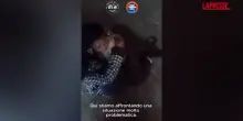 Migranti, Mediterranea: video choc mostra gli orrori nei lager di Almasri