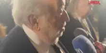 David di Donatello 2025, Pupi Avati: “Serve impegno bipartisan per creare agenzia cinema”