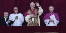 Prevost è Papa Leone XIV, le congratulazioni di Trump e le reazioni nel mondo