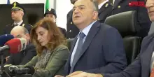 Omicidi Tufano e Durante a Napoli, Gratteri: “Una sagra della melanzana in meno e 600 telecamere in più”