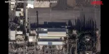 Aeroporto di Sanaa in Yemen: le immagini prima e dopo l’attacco israeliano