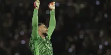 Finale di Champions 2025, Donnarumma: “Sarà emozionante affrontare l’Inter”