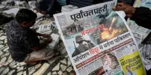 Pakistan, Islamabad: “Abbattuto drone indiano vicino base navale Lahore”