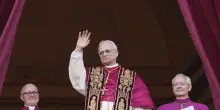 Robert Francis Prevost è il nuovo Papa con il nome di Leone XIV