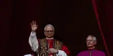 Leone XIV è il nuovo Papa: il discorso integrale di Robert Francis Prevost
