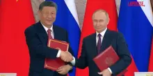 Russia-Cina, Putin: “Con Xi accordo per rilanciare il commercio entro il 2030”
