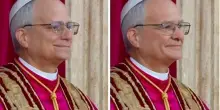 Papa Leone XIV e la somiglianza con Claudio Ranieri, virale meme sui social