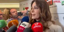 Usa, Santanchè: “Marina Berlusconi? Sbagliato intervenire a gamba tesa su Trump”