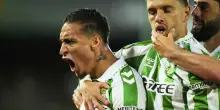 Fiorentina-Betis 2-2, spagnoli in finale di Conference League