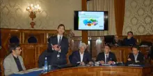 Marche,  30 milioni per lo sviluppo viario nella vallata del Potenza (Macerata)
