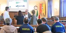 Marche, presentato Piano di adattamento climatico e ruolo del volontariato