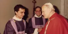 Papa Leone XIV, chi è Robert Francis Prevost: 10 foto che lo raccontano