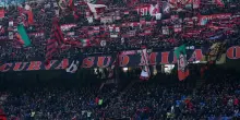 Agguato a ultrà Milan Luca Guerrini: “Mi hanno seguito ma hanno sbagliato persona”
