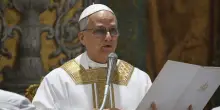 Papa Leone XIV, la prima omelia: “Chiesa arca di salvezza e faro per il mondo”