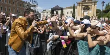 Primo Maggio, violenza sessuale al Concertone: rimpatriati i tre accusati