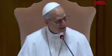 Papa Leone XIV: “Da sviluppi dell’Intelligenza artificiale nuove sfide per la Chiesa”