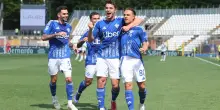 Como-Cagliari 3-1, per i sardi salvezza rimandata