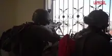 Gaza, truppe israeliane in azione a Rafah: il video dell’Idf