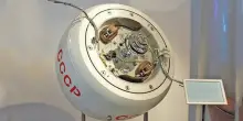 La sonda sovietica Kosmos 482 è caduta nell’Oceano indiano