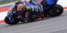 Moto Gp, Quartararo in pole a Silverstone. 3° Bagnaia, 4° Marc Marquez