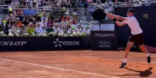 Internazionali Roma 2025, Jannik Sinner contro Mariano Navone: in campo dopo 3 mesi