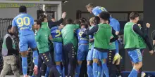 Empoli-Parma 2-1, colpo salvezza per i toscani