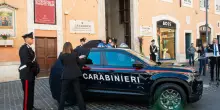 Roma, agguato all’alba a Vitinia: spari in strada