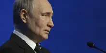 Russia-Ucraina, Putin propone ripresa colloqui diretti in Turchia