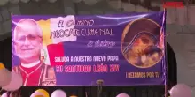 Papa Leone XIV, in Perù una messa per il nuovo pontefice