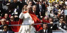Quarantaquattro anni fa l’attentato a Papa Wojtyla