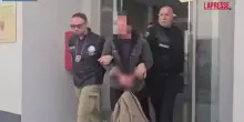 Migranti: estradato in Italia presunto trafficante arrestato in Albania