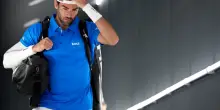 Internazionali Roma 2025, Matteo Berrettini si ritira: Ruud va agli ottavi