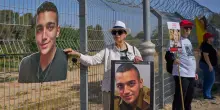 Hamas conferma il rilascio dell’ostaggio americano Alexander