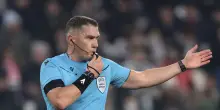 Champions League, la finale Psg-Inter sarà arbitrata dal romeno Kovacs
