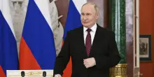 Ucraina, Zelensky: “L’incontro in Turchia può far finire la guerra”. L’ipotesi che ci sia Trump