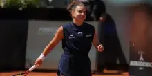 Internazionali Roma 2025, Paolini ai quarti: Ostapenko battuta in due set