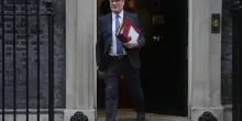 Incendio in casa di Starmer a Londra, la polizia indaga